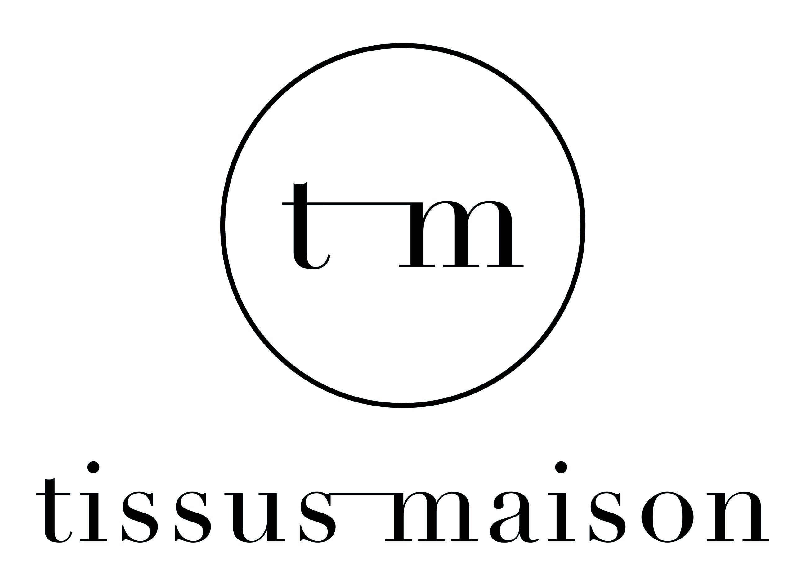 Tissus Maison